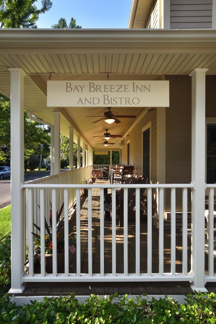 Bay Breeze Inn South Jamesport Exterior foto